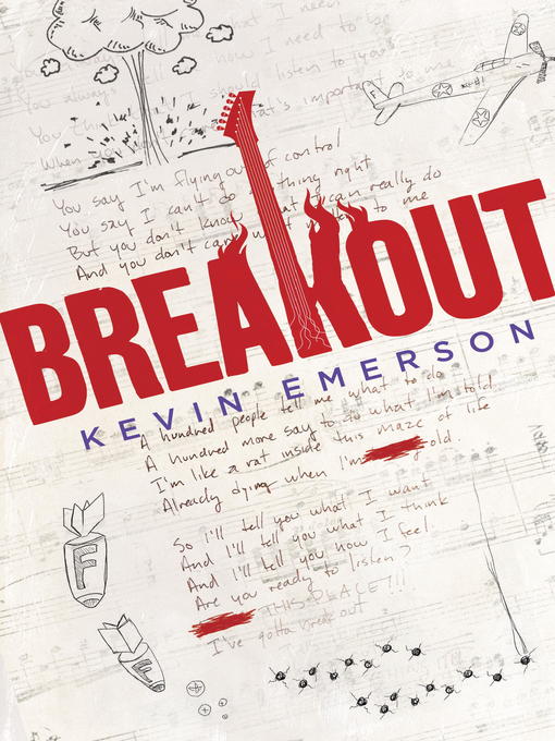 Title details for Breakout by Kevin Emerson - Available
